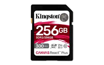 Avis SDR2/256GB