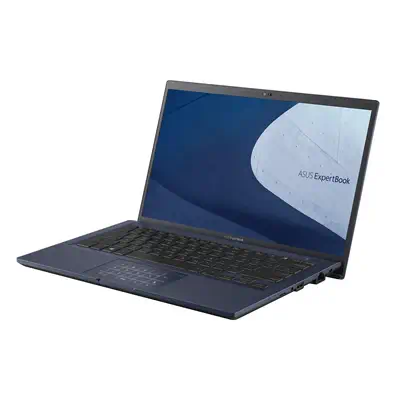 ASUS ExpertBook B1 B1400CENT-EK4938R Intel® Core™ i5 i5-1135G7 Asus - visuel 1 - hello RSE - Technologie audio Two-way AI Noise-Canceling pour les professionnels