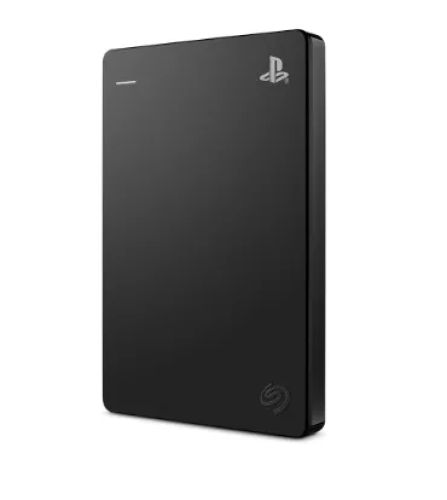 Revendeur officiel SEAGATE Game Drive for PlayStation 4TB