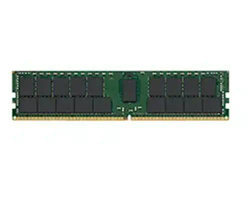KINGSTON 64Go 2666MT/s DDR4 ECC Reg CL19 DIMM - Kingston - Mémoire - visuel 1