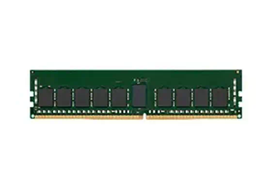 KINGSTON 32Go 2666MT/s DDR4 ECC Reg CL19 DIMM - Kingston - Mémoire - visuel 1
