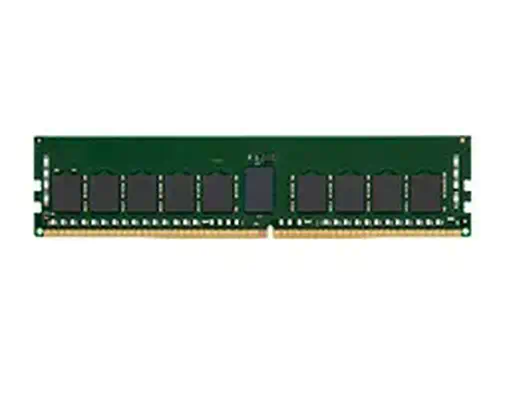 KINGSTON 32Go 3200MT/s DDR4 ECC Reg CL22 DIMM - Kingston - Mémoire - visuel 1