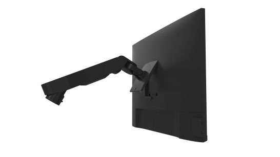 Vente DELL Dell Single Monitor Arm - MSA20 DELL au meilleur prix - visuel 6