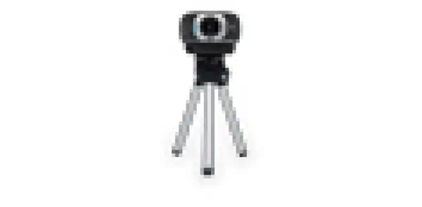 Logitech HD C615 webcam 1920 x 1080 pixels USB 2.0 Noir - Webcam - visuel 10