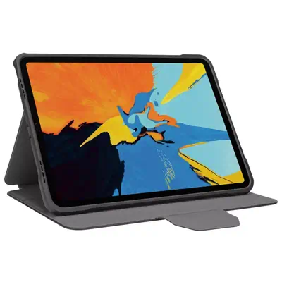 Targus Click-In 27,9 cm (11") Folio Noir - Sacoche & Housse - visuel 3