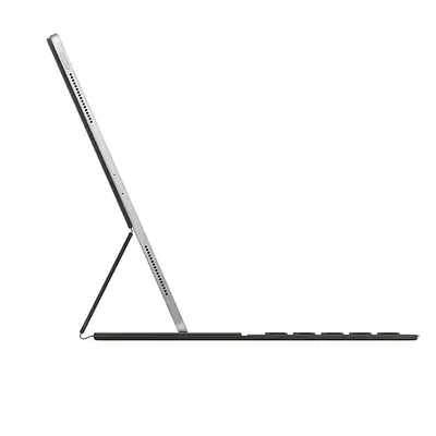 Apple MXNL2LB/A clavier pour tablette QWERTY Anglais américain Noir - Clavier - visuel 2
