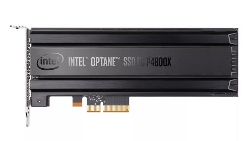 Revendeur officiel Disque dur SSD Intel Optane SSDPED1K015TA01