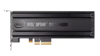 Achat Intel Optane SSDPED1K015TA01 au meilleur prix