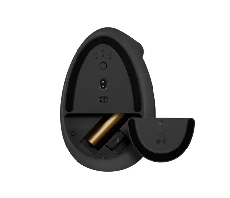 Logitech Lift - Souris - visuel 4