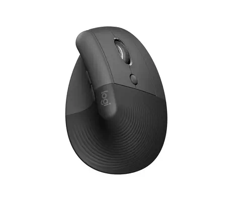 Logitech Lift - Souris - visuel 3
