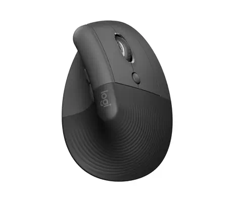 Logitech Lift Logitech - visuel 1 - hello RSE - une nouvelle posture pour en finir avec les douleurs au travail