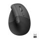 Achat LOGITECH Lift Vertical Ergonomic Mouse Vertical mouse ergonomic sur hello RSE - visuel 1