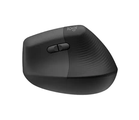 Logitech Lift Logitech - visuel 1 - hello RSE - approuvée par des experts
