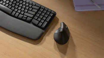 Avis Souris Logitech 4