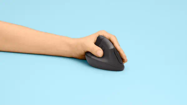 Logitech Lift - Souris - visuel 8