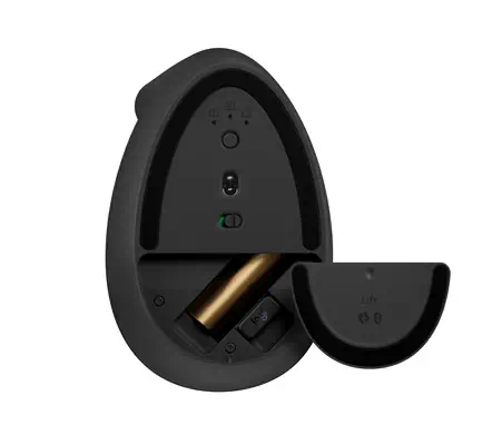 Logitech Lift - Souris - visuel 5