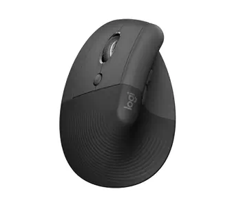 Logitech Lift avis