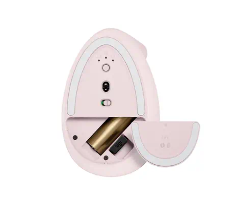 Logitech Lift - Souris - visuel 4