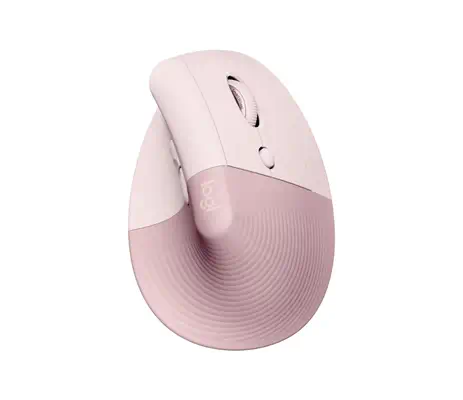 Logitech Lift - Souris - visuel 4