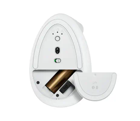 Logitech Lift Logitech - visuel 1 - hello RSE - approuvée par des experts