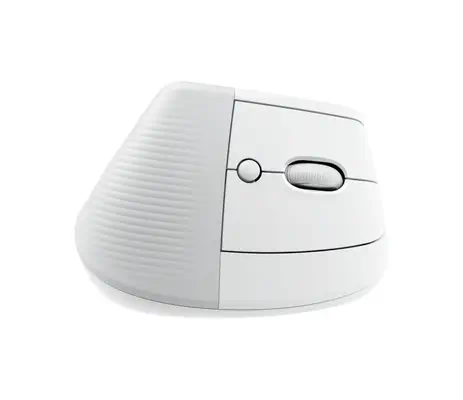 Logitech Lift Logitech - visuel 1 - hello RSE - une nouvelle posture pour en finir avec les douleurs au travail