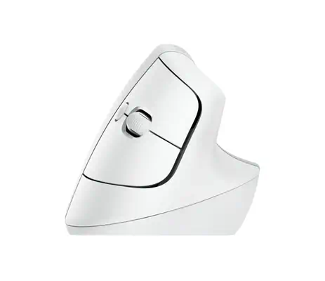 Logitech Lift Logitech - visuel 1 - hello RSE - plus relax pour une concentration au max