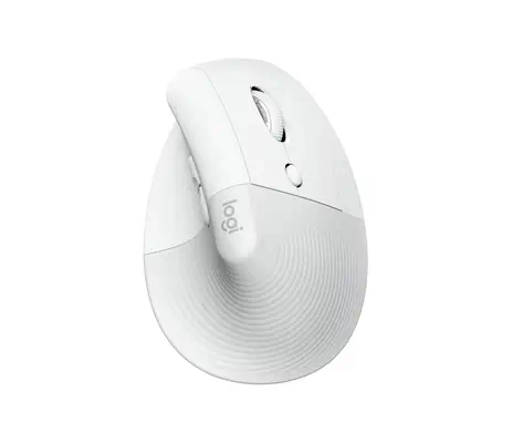 Logitech Lift - Souris - visuel 3