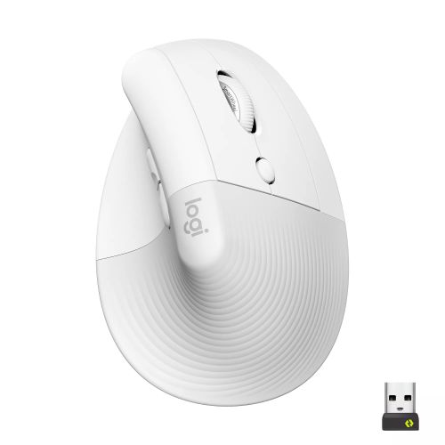 Revendeur officiel Souris LOGITECH Lift Vertical Ergonomic Mouse Vertical mouse ergonomic