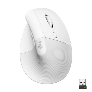Achat LOGITECH Lift Vertical Ergonomic Mouse Vertical mouse ergonomic au meilleur prix
