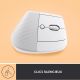 Vente LOGITECH Lift Vertical Ergonomic Mouse Vertical mouse Logitech au meilleur prix - visuel 10