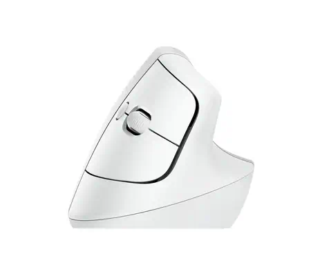 Logitech Lift - Souris - visuel 2