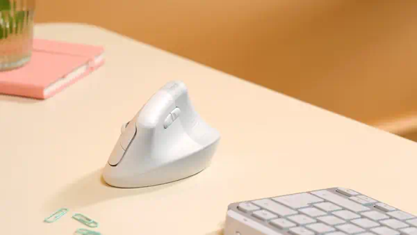 Logitech Lift - Souris - visuel 9