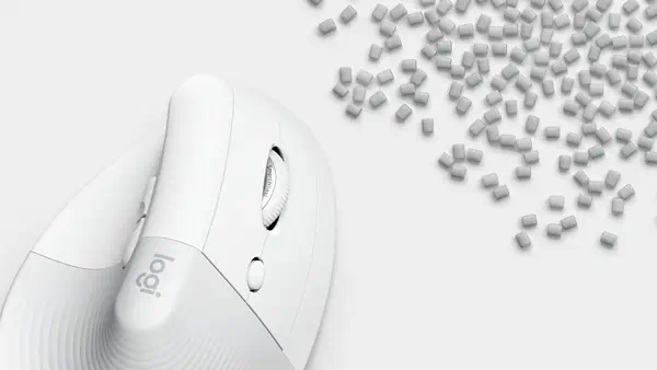 Logitech Lift - Souris - visuel 7