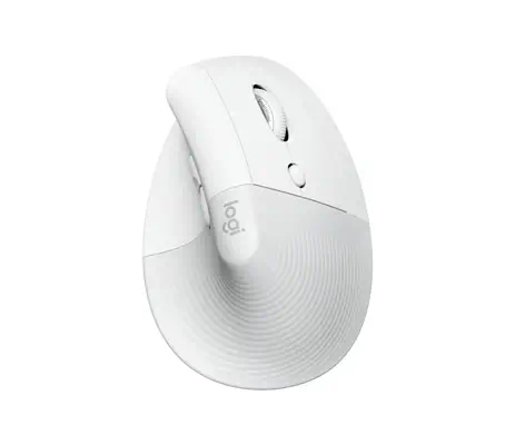 Logitech Lift Logitech - visuel 1 - hello RSE - DITES "OUI" AU CONFORT