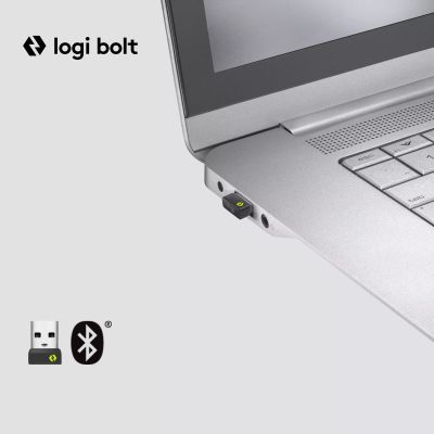 Vente LOGITECH Lift for Business Vertical mouse ergonomic 6 Logitech au meilleur prix - visuel 2