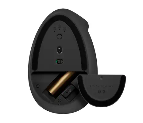 Logitech Lift for Business - Souris - visuel 7