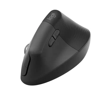 Logitech Lift for Business Logitech - visuel 1 - hello RSE - Fonctions principales