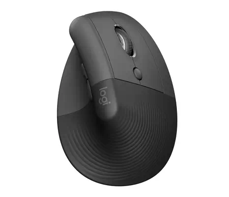 Logitech Lift for Business Logitech - visuel 1 - hello RSE - Caractéristiques