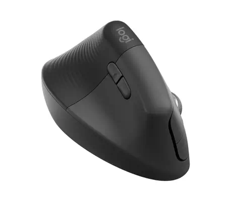 Logitech Lift for Business - Souris - visuel 5