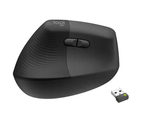 Logitech Lift for Business - Souris - visuel 7