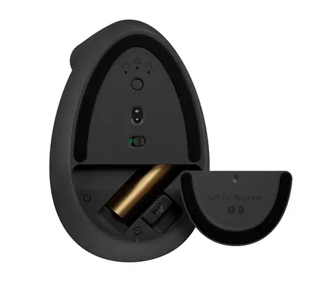 Logitech Lift for Business - Souris - visuel 6