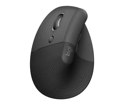 Logitech Lift for Business Logitech - visuel 1 - hello RSE - Caractéristiques