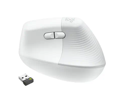 Logitech Lift for Business Logitech - visuel 1 - hello RSE - Fonctions principales