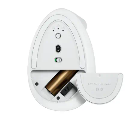 Logitech Lift for Business Logitech - visuel 1 - hello RSE - DES CARACTÉRISTIQUES INCONTOURNABLES