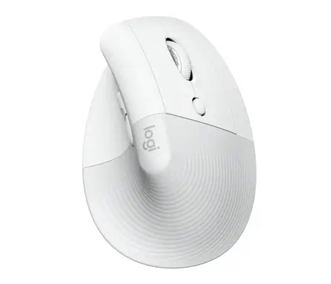Logitech Lift for Business - Souris - visuel 1
