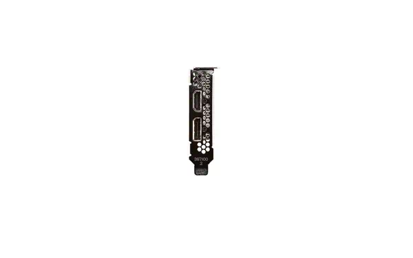 Sapphire PULSE 11315-01-20G carte graphique AMD Radeon RX 6400 4 Go GDDR6 - Carte graphique - visuel 5