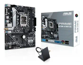 Offre Carte mère Prime 90MB1C80-M0EAY0
