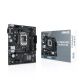 Vente ASUS PRIME H610M-R D4 Intel H610 LGA 1700 ASUS au meilleur prix - visuel 2
