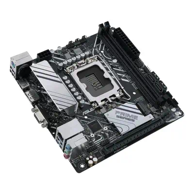 PRIME H610I-PLUS D4-CSM - Asus - Carte mère - visuel 5