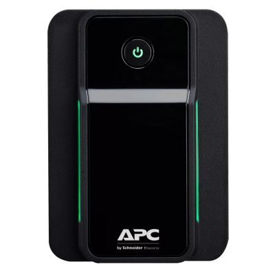 Achat APC BX500MI Back UPS 500VA 230V IEC - 0731304435648